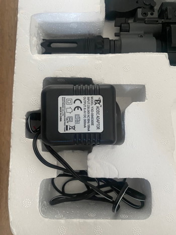 Imagen 4 de Vends Réplique Airsoft SCAR-L NOUVEAU
