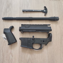 Image for Pièces externe Systema PTW