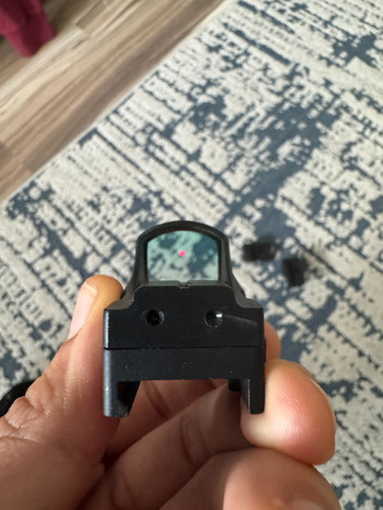 Bild 2 für Firefield Impact Mini Reflex Red Dot Visier
