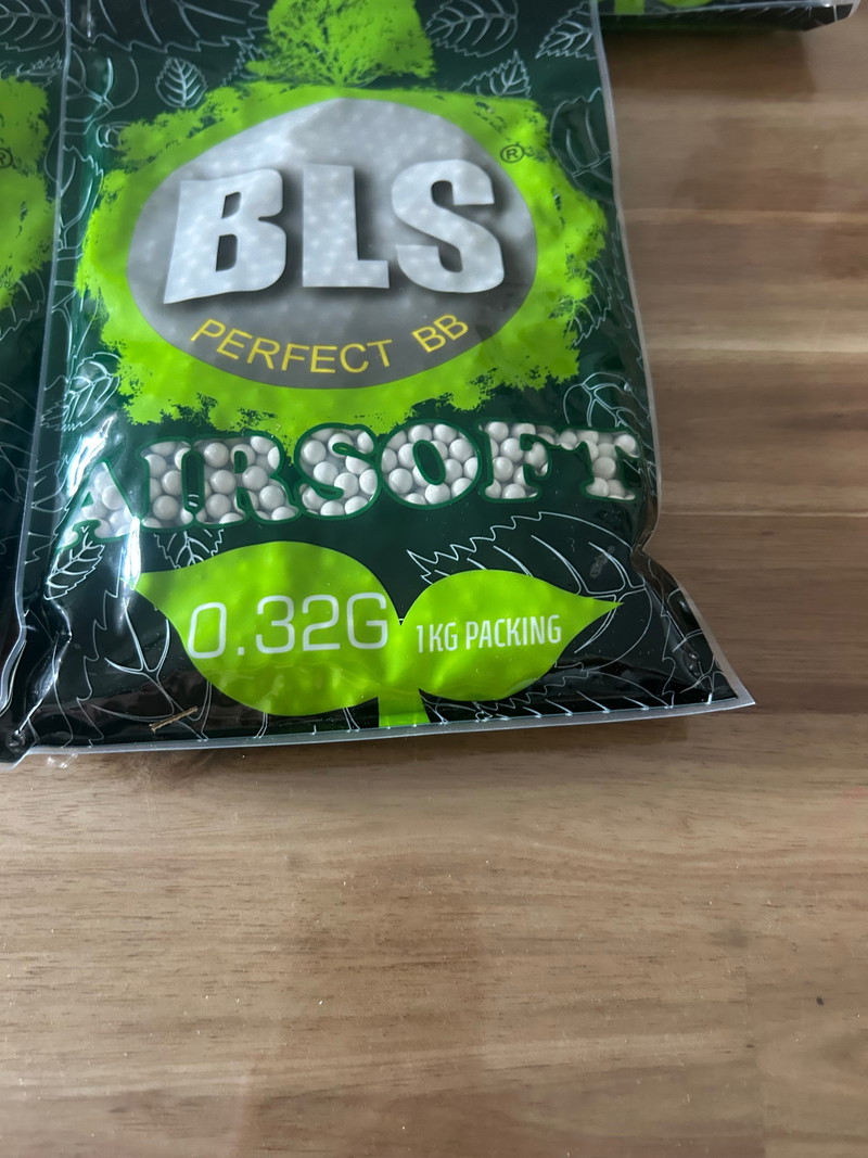 Image 1 for Bbs bls 0.32