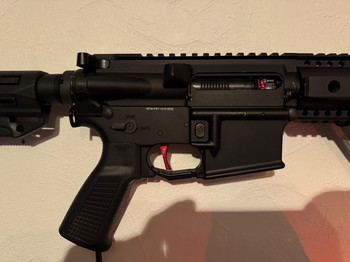 Image 2 pour MTW 10 FORGED ÉDITION WOLVERINE HPA