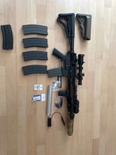 Afbeelding van Tokyo Maraui Mk 18
