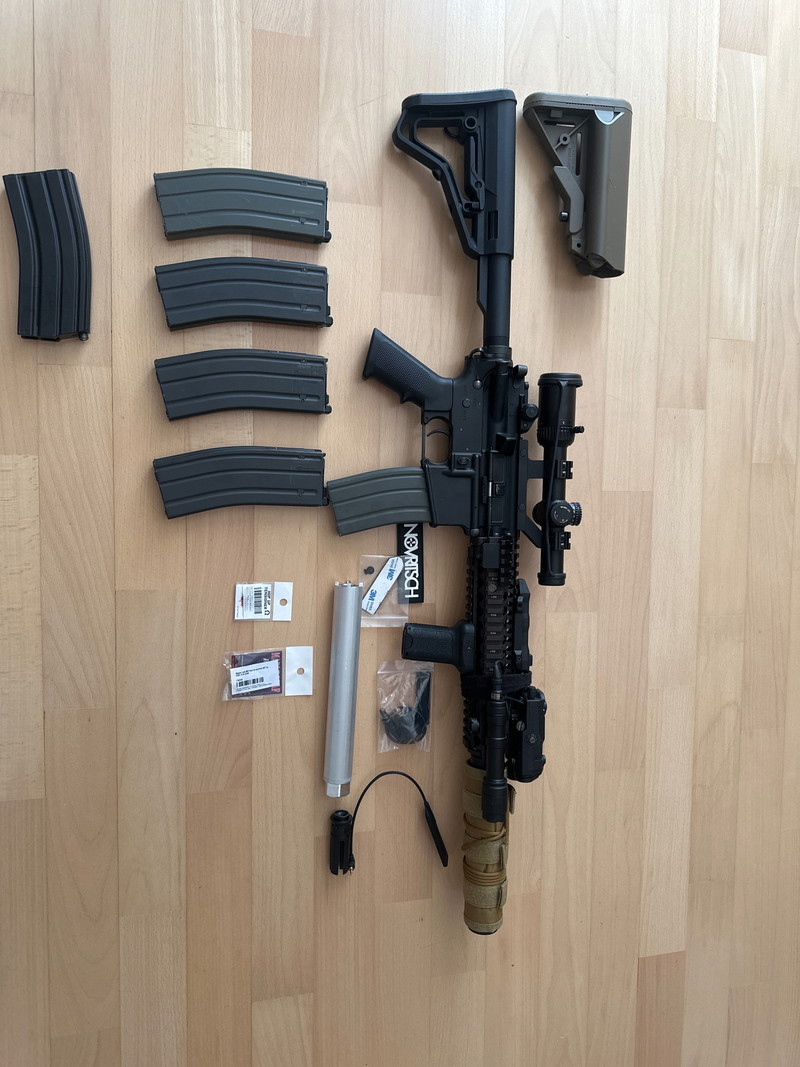 Afbeelding 1 van Tokyo Maraui Mk 18