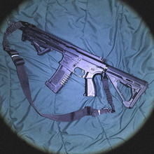 Imagen para G&G CM16 RAIDER 2.0