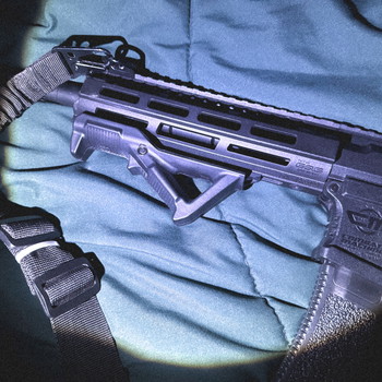 Imagen 4 de G&G CM16 RAIDER 2.0