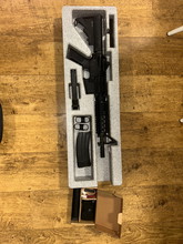 Image for GHK Colt M4 RIS GBB 10.5 inch