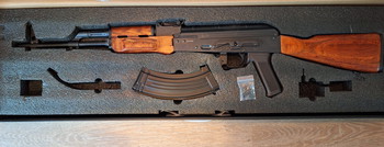 Bild 2 für Airsoft kit
