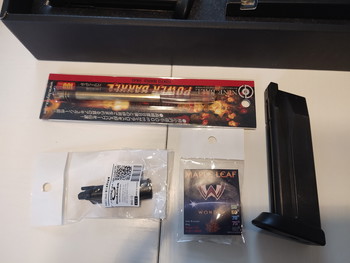 Image 3 for HK 45 Tactical