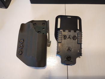 Image 4 for HK 45 Tactical