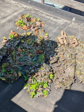 Image pour Novritsch Ghillie Set