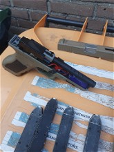 Image pour Tm glock 18c AEP