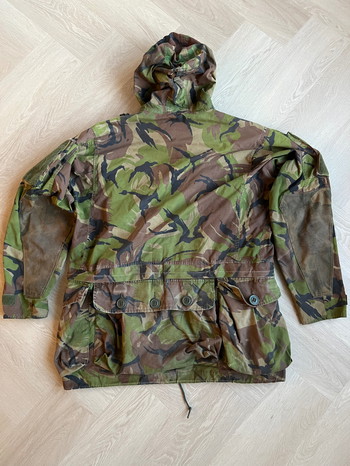 Imagen 3 de Arktis smock jas combat jacket size L