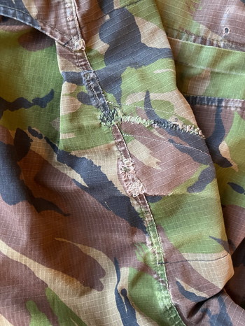 Imagen 4 de Arktis smock jas combat jacket size L