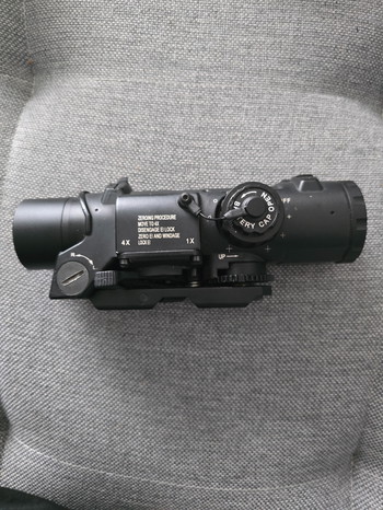 Imagen 2 de Elcan SpecterDR Replica