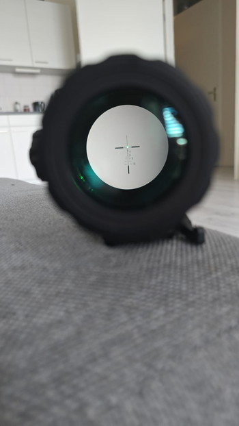 Imagen 4 de Elcan SpecterDR Replica