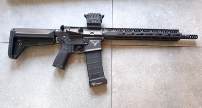 Bild für EMG x Taran Tactical Innovations TR-1 ( new in the box)