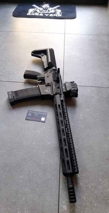 Afbeelding 3 van EMG x Taran Tactical Innovations TR-1 ( new in the box)