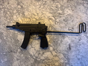 Image for VZ.61 Skorpion | ASG | AEP | Incl koffer
