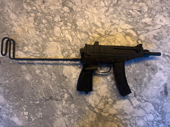 Image 2 for VZ.61 Skorpion | ASG | AEP | Incl koffer