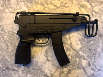 Image 3 for VZ.61 Skorpion | ASG | AEP | Incl koffer