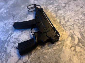 Image 6 for VZ.61 Skorpion | ASG | AEP | Incl koffer