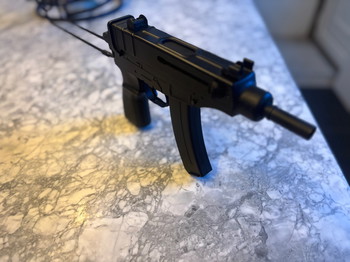 Image 7 for VZ.61 Skorpion | ASG | AEP | Incl koffer