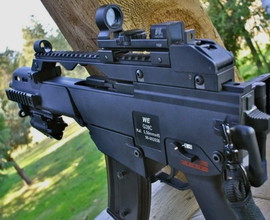 Image for Airsoft best deal GBBR g39 plus FREE GIFT