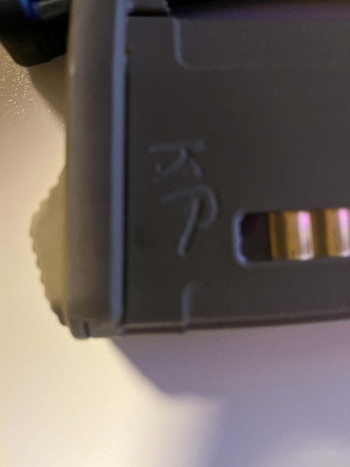 Image 3 for 6 Tokyo marui NGRS EBB mags