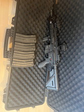 Bild für Umarex hk416 a5 full upgraded