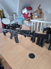 Image for VFC DMR m4/ar15