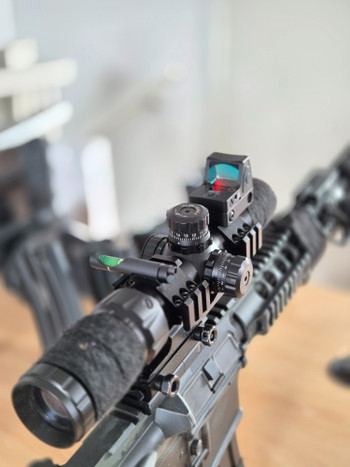 Image 3 for VFC DMR m4/ar15