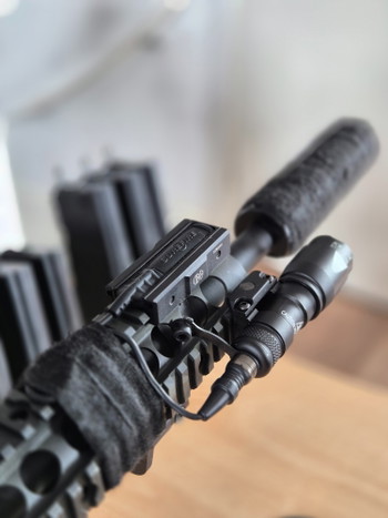 Image 4 for VFC DMR m4/ar15