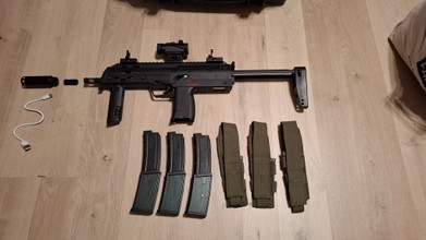 Imagen para VFC MP7 SAEG Gen.2