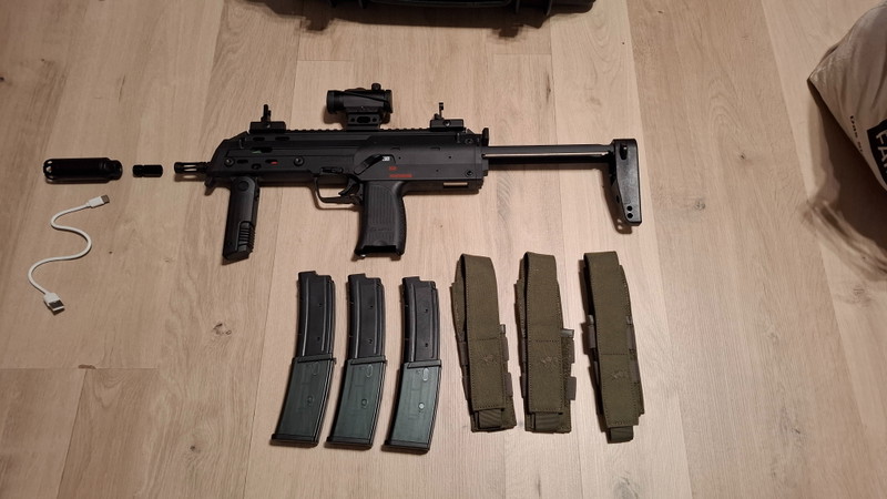 Bild 1 für VFC MP7 SAEG Gen.2