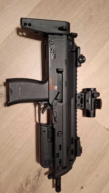 Bild 2 für VFC MP7 SAEG Gen.2