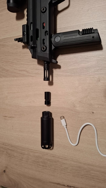 Bild 5 für VFC MP7 SAEG Gen.2