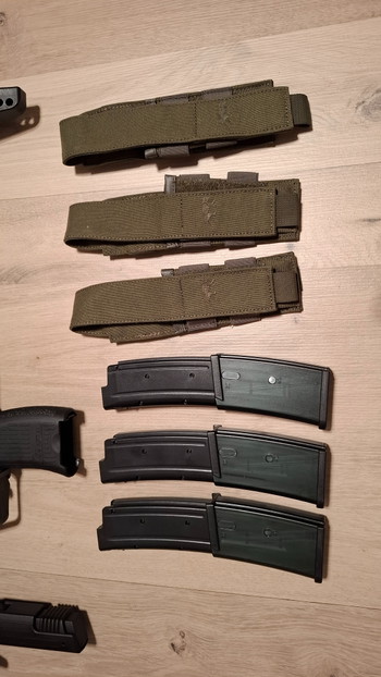 Bild 8 für VFC MP7 SAEG Gen.2