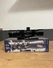 Image for AIRSOFT THETA OPTICS LPOVO 1.5-5X40