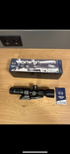 Image pour AIRSOFT THETA OPTICS LPOVO 1.5-5X40