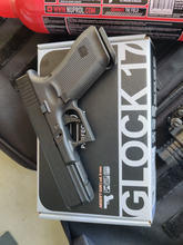 Image for Umarex (Elite force) glock 17 gen 5