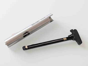Image 2 for PTW realistic bolt cylinder group + charging handle