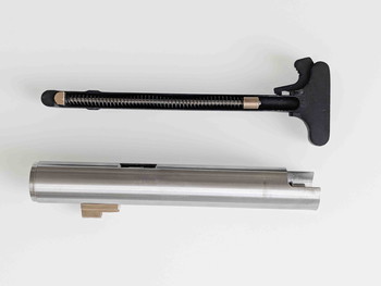 Image 4 for PTW realistic bolt cylinder group + charging handle