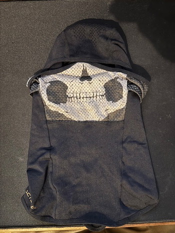 Image 2 for nb tactical mask en balaclava