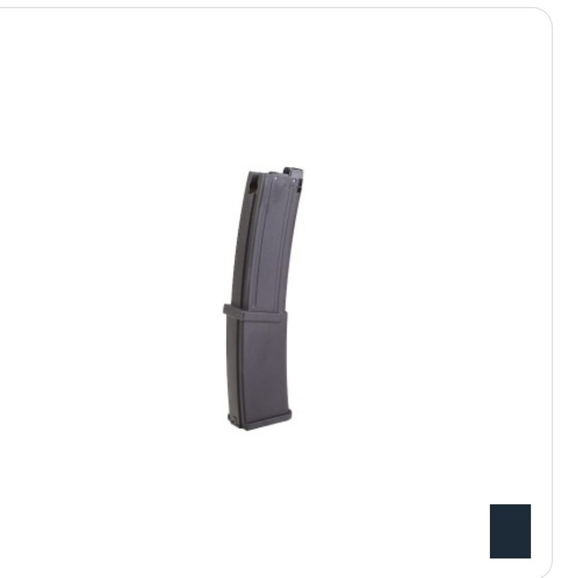 Bild 1 für Looking for MP7 VFC mags