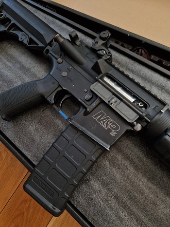 Image 3 for King Arms M&P15 Magpul Pts