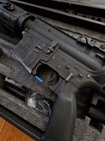 Afbeelding 4 van King Arms M&P15 Magpul Pts