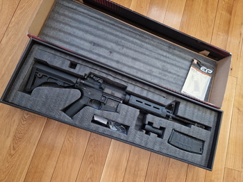 Afbeelding 5 van King Arms M&P15 Magpul Pts