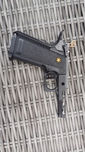 Image for Hicapa am parts