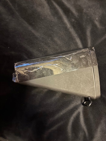 Image 2 pour Stubby Stock met klepje!