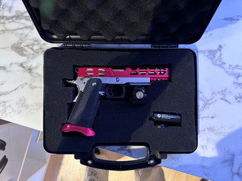 Image 2 for Custom Tokyo Marui 5.1